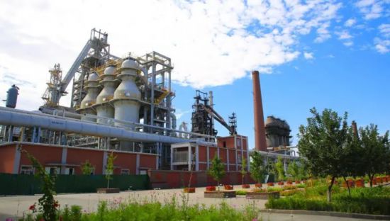 把余熱煙氣“吃干榨盡”,首創(chuàng)合同能源管理政策,上海節(jié)能降碳窮“摳細(xì)節(jié)”