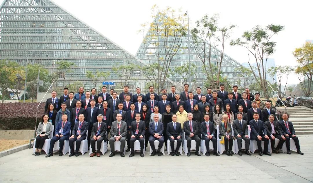 第七屆中法核能技術創新研討會成功召開