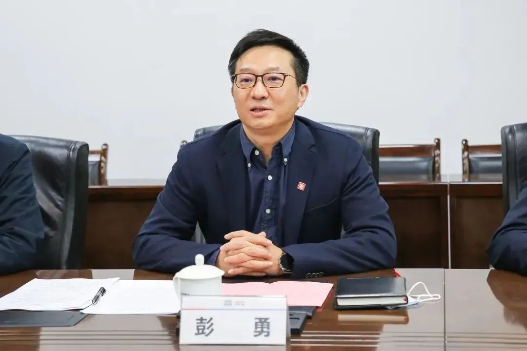 官宣!原大唐副總?cè)魏笔「笔¢L(zhǎng)