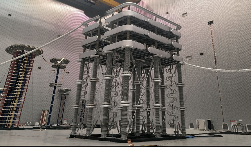 2023年度國家能源研發創新平臺十大科技創新成果