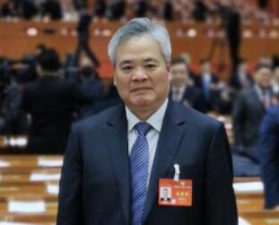 全國政協委員徐鵬飛:加快核能領域科技創新