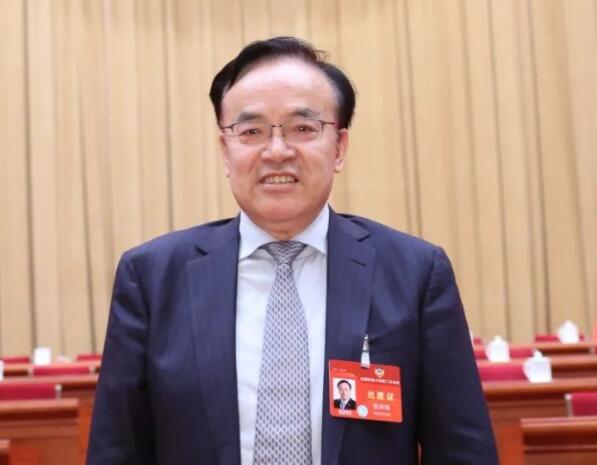 全國政協常委張來斌：系統思維引領能源轉型與安全，確保“雙碳”目標順利實現