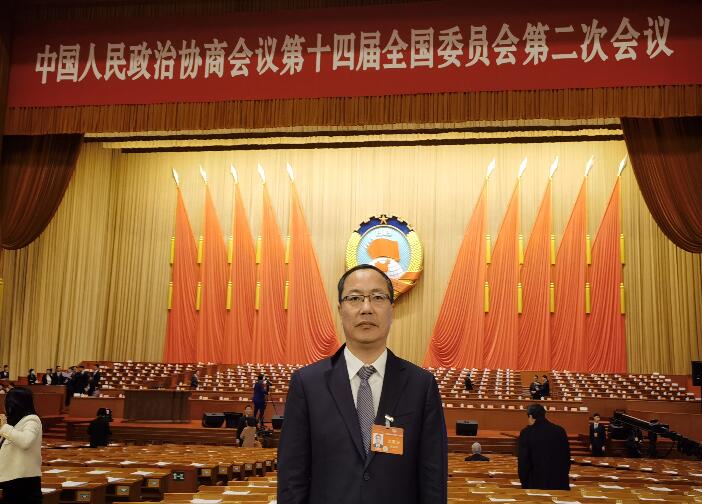 【兩會(huì)好聲音】全國政協(xié)委員王明彈:積極有序發(fā)展核電,提升我國核能國際影響力