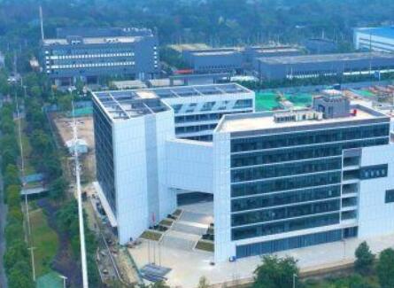 東方氫能產業園:聚氫成鏈 加速形成新質生產力