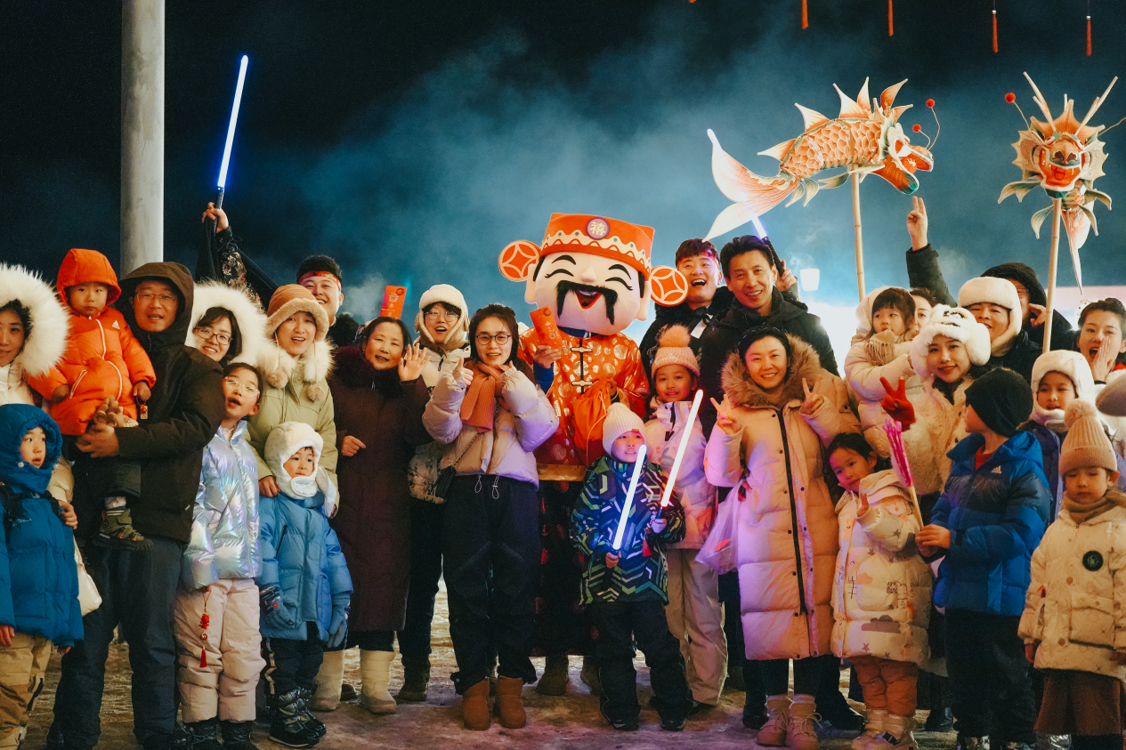 中國綠發向“新”圖強 加快推進高質量發展