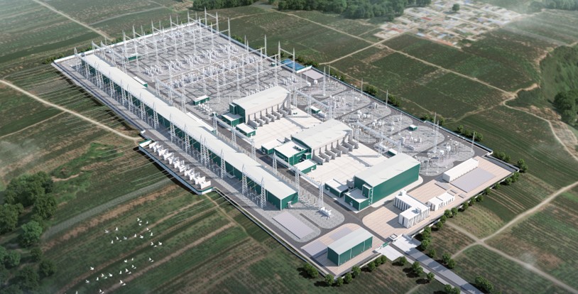 開辟“西電東送”新通道!國家電網兩大工程開工