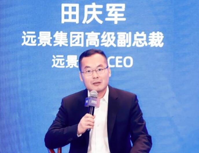 遠景田慶軍:儲能未來不可限量,發展潛力將超過風電和光伏