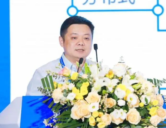 智光儲能技術總監(jiān)湯旭：今年儲能競爭更加激烈，看好高壓大容量儲能