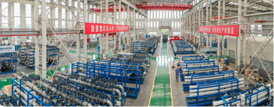 光大環境培育環保新技術、新應用 助力美麗中國建設