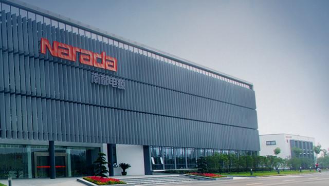 五年“零”衰減 南都電源全球首發690Ah超大儲能電池