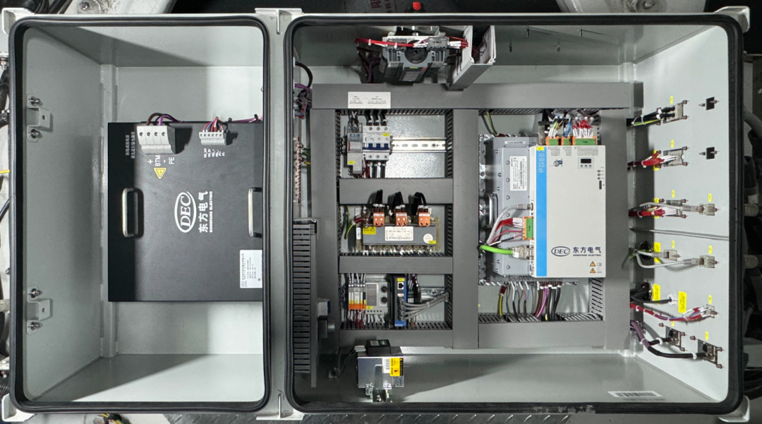 再創(chuàng)新 再突破!首款適用于風(fēng)電變槳系統(tǒng)的鋰離子超級電容模組成功研制
