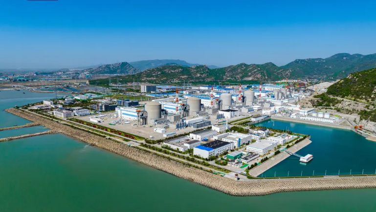 全國最大海上光伏項目獲國務院批復