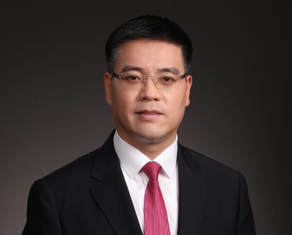 中國聯(lián)通黨組書記、董事長陳忠岳：勇當(dāng)數(shù)字技術(shù)融合創(chuàng)新排頭兵