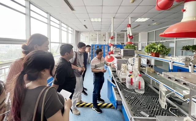 效率高，能耗低!這項氣體分離技術為氫能產業發展注入“膜”力