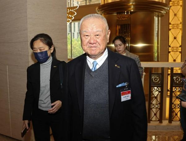 臺灣三三會理事長林伯豐：非核能源政策已過時