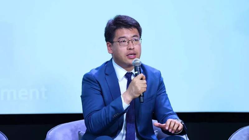 郭志斌:篤定甲醇制氫路線 拓展氫能應用場景