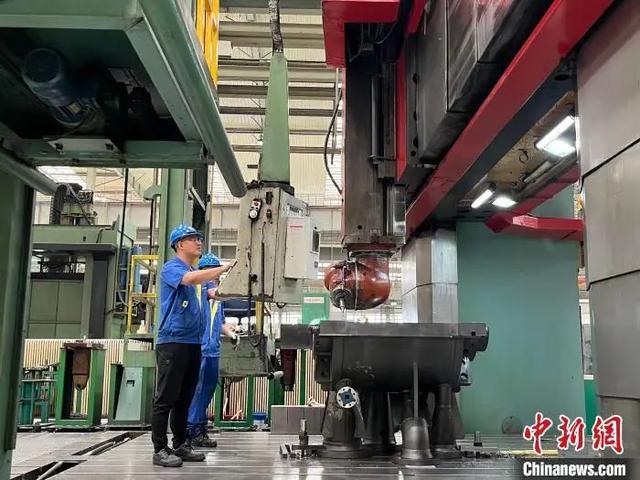 中國新型儲能產業加速崛起 多家龍頭企業布局沈陽