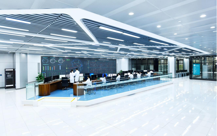 向“新”突破 求“質”登高 國家電網加快培育和發展新質生產力