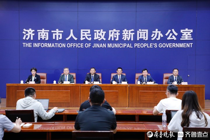 濟南制定“四高”保供措施，全力保障迎峰度夏電力保供