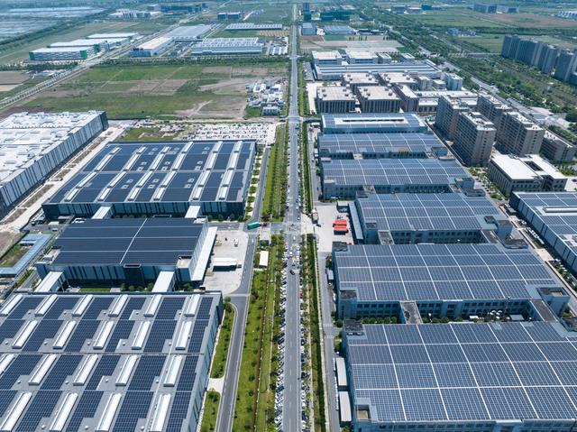 國家新型儲能試點示范項目東營并網投運，引領能源新篇章