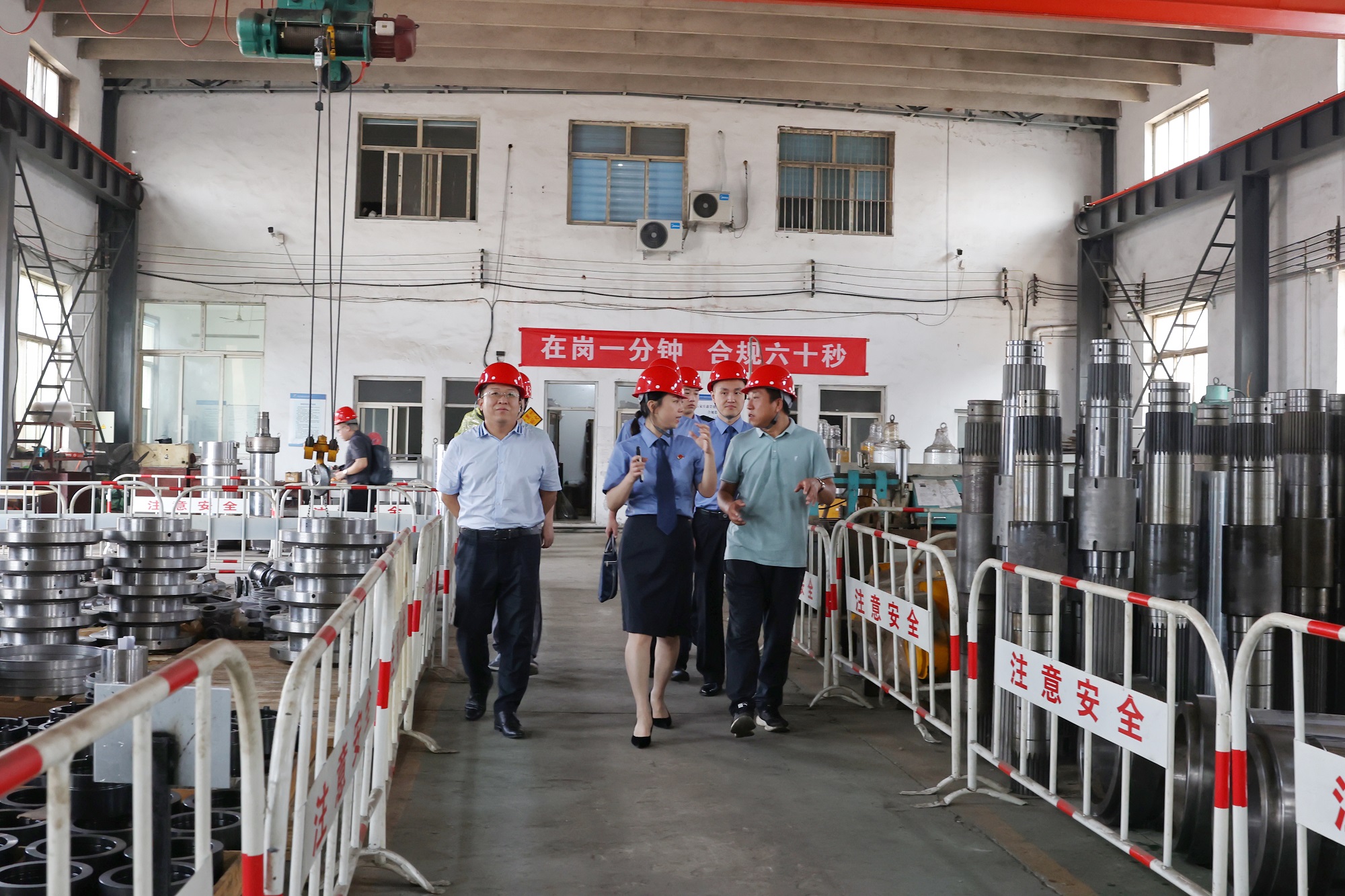 山西:為能源革命注入強勁法治動能