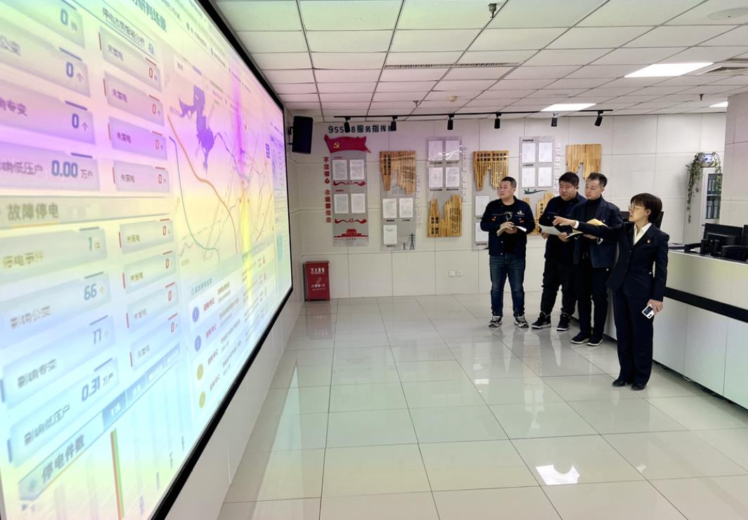 國網錦州供電公司:強化重要服務報務培訓 全力打造卓越供電服務