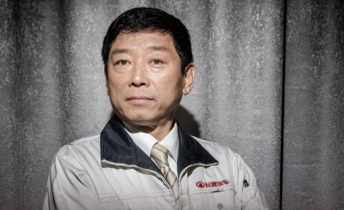 魏建軍堅持“創新不止”，蜂巢能源引領動力電池技術革命