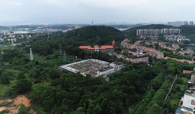 全國首個，南方電網實現新型儲能百毫秒級調控