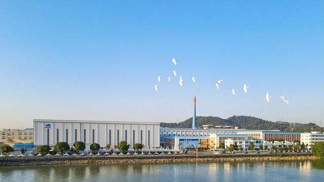 維達集團儲能項目二期成功并網，助力綠色發展新篇章