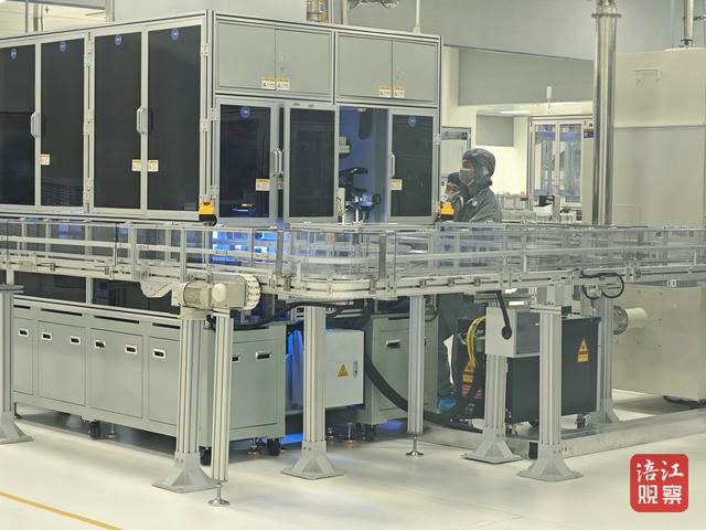 國內首條!這個百億級項目將助力綿陽儲能電池產業“起飛”