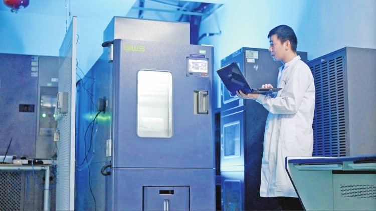 南網數字集團構建能源數字產業集群生態圈