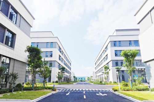 湖北工程公司江夏鄉村振興項目通過竣工驗收