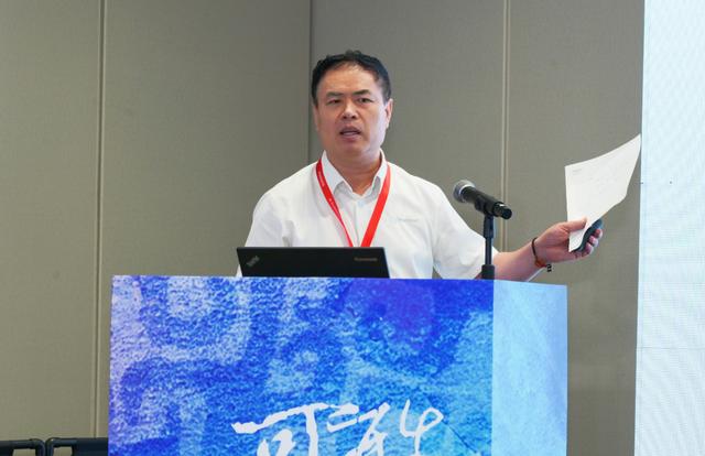 明陽集團劉連玉：場景創新將為新能源項目并網創造更大空間