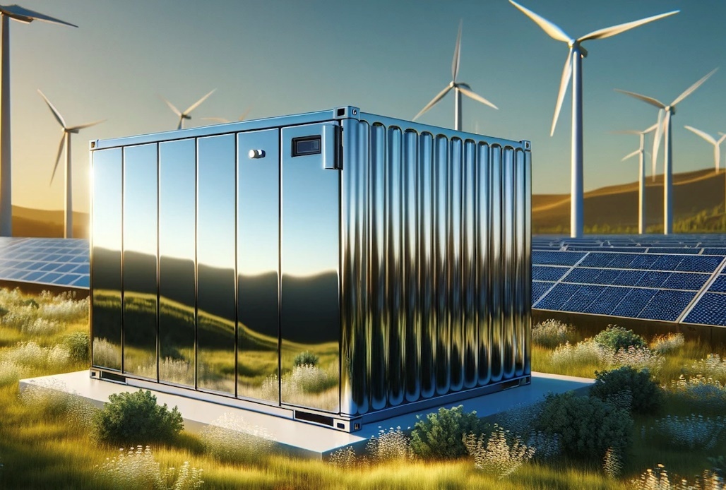 鈉離子電池，未來新型儲能又一方向?