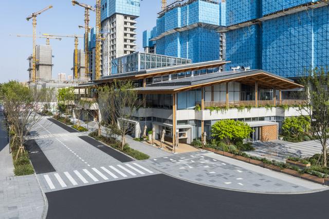 助力全面綠色轉型，成就全域低碳“理想之地”