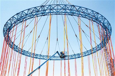 “國和一號”的自主創新之路