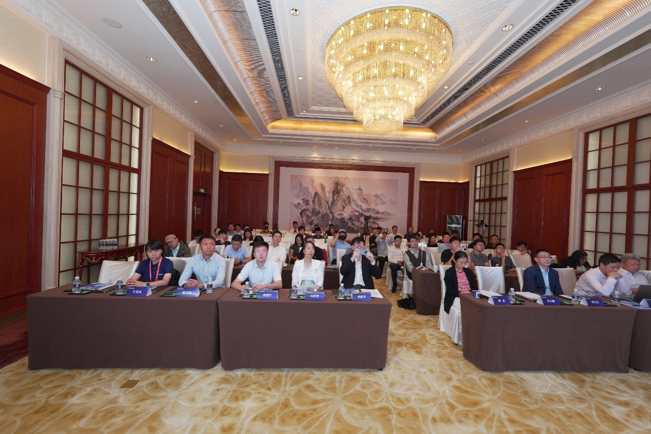 邊緣智能 引領工業提智向新 工業智能邊緣計算2024年會成功舉辦