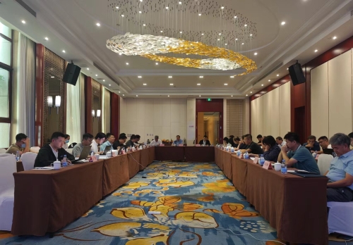 《天津市中小型抽水蓄能電站選點規劃報告(送審稿)》通過審查