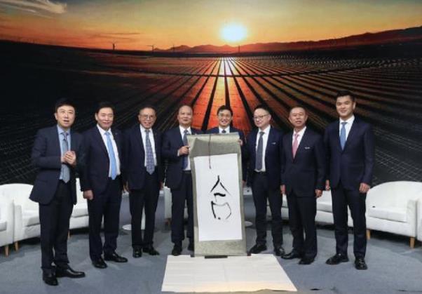 對話正泰新能董事長陸川：光伏遇冷，正泰的信心從