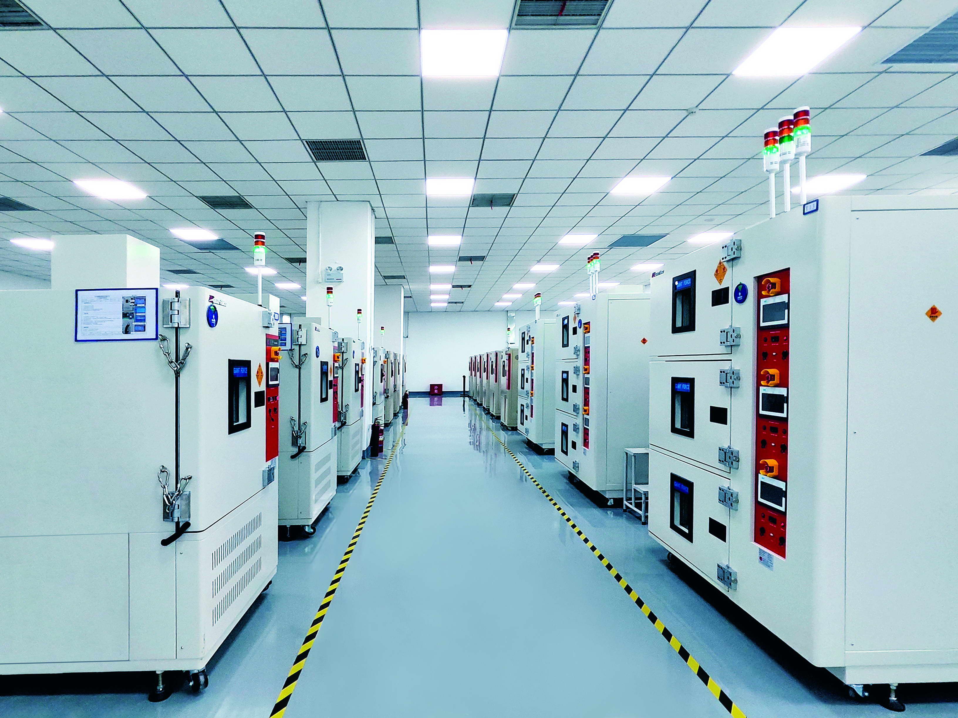 海博思創勇闖科創板，透過業績看儲能龍頭的硬科技實力