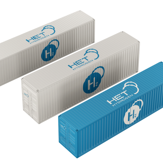 清能股份5MW AEM系統，引領1美元/kg綠氫時代