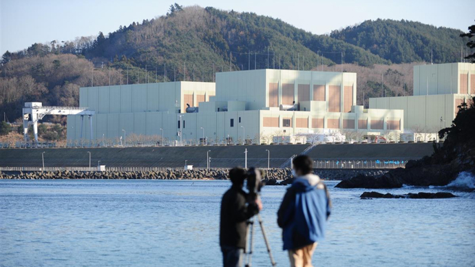 時隔約13年首次啟動!日本女川核電站發電計劃延期