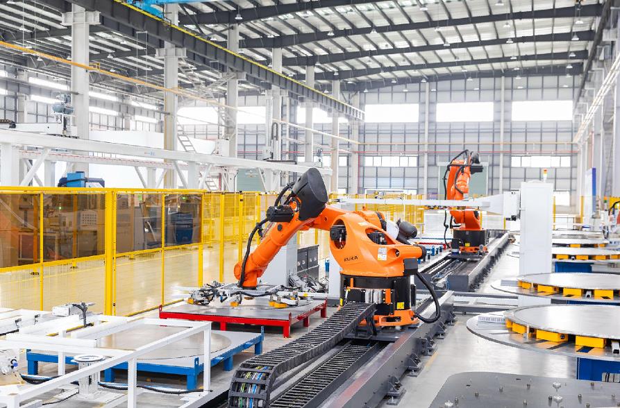 綠氫產業蓄勢發力 制氫設備邁向智能化