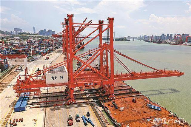 以人工智能驅(qū)動生產(chǎn)力變革,廈門探索AI落地“最后一公里”