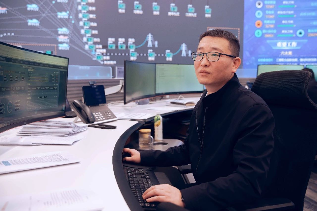 劉海峰：以創新融合 “戰略 + 運營”，基石系統構建者