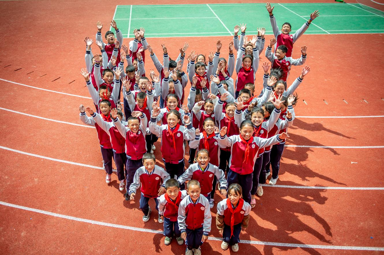 國家能源集團著力實施黨建引領“五大工程”推進美麗鄉村實現全面振興