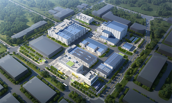 廈門電化學儲能系統建設項目迎來新進展