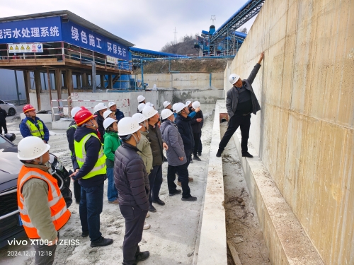 湖北平坦原抽水蓄能電站下水庫、引水系統(tǒng)、上水庫系列專題報(bào)告通過審查