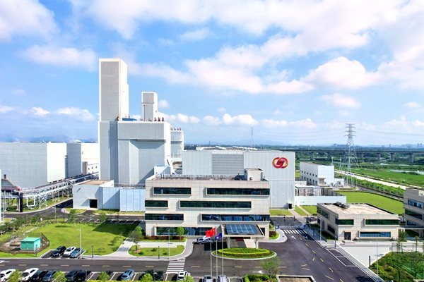 廣東能源集團2024年度新增清潔能源裝機超千萬千瓦