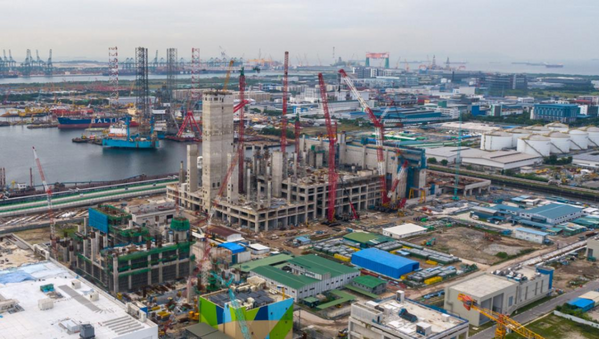 【新春走基層】見證，春節里的別樣“堅守”